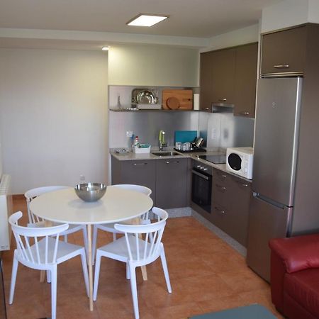 Piso Illa De Arousa, Rison Apartment Exterior photo